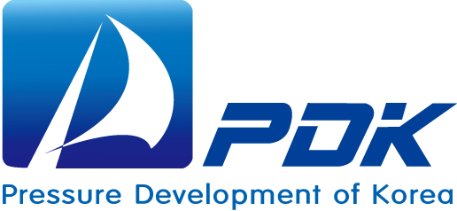 PDK, Pressure Development of Korea